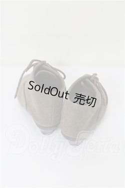 画像2: SDM＆MSD/OF:靴 S-26-03-15-165-TO-ZS