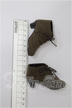 画像3: SDM＆MSD/OF:靴 S-26-03-15-165-TO-ZS