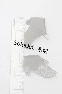 画像3: SDM＆MSD/OF:靴 S-26-03-15-165-TO-ZS