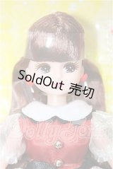 リカちゃん/株主優待2022年 限定リカちゃん S-26-09-20-361-TO-ZS