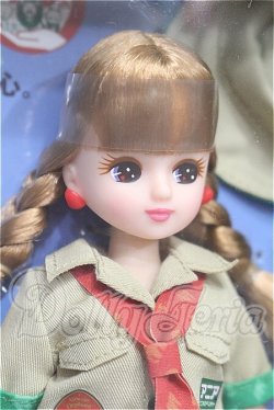 画像3: リカちゃん/株主優待2023年 限定リカちゃん S-26-03-15-216-TO-ZS