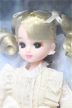 画像2: リカちゃん株主優待2025年 限定リカちゃん S-26-03-15-215-TO-ZS