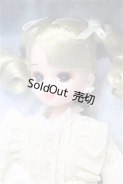 画像2: リカちゃん株主優待2025年 限定リカちゃん S-26-05-31-426-TO-ZS