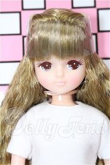 リカちゃんキャッスル/2021年スプリングコレクションモデル：きらちゃん S-26-03-15-218-TO-ZS