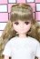 画像1: リカちゃんキャッスル/2021年スプリングコレクションモデル：きらちゃん S-26-03-15-218-TO-ZS (1)