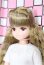 画像2: リカちゃんキャッスル/2021年スプリングコレクションモデル：きらちゃん S-26-03-15-218-TO-ZS (2)