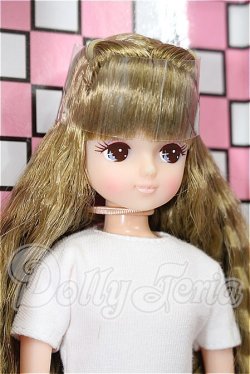 画像3: リカちゃんキャッスル/2021年スプリングコレクションモデル：きらちゃん S-26-03-15-218-TO-ZS