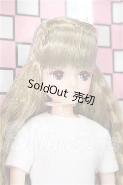 画像3: リカちゃんキャッスル/2021年スプリングコレクションモデル：きらちゃん S-26-08-02-405-TO-ZS