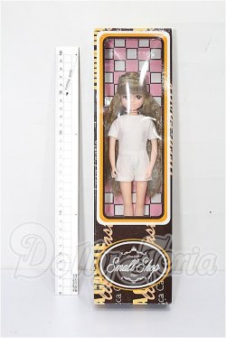 画像5: リカちゃんキャッスル/2021年スプリングコレクションモデル：きらちゃん S-26-03-15-218-TO-ZS