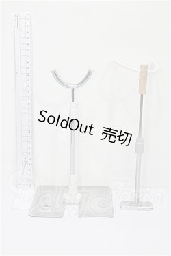 画像2: SD/ドールスタンド S-26-03-15-117-TO-ZS