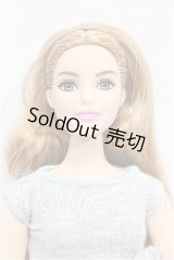 バービー/本体+衣装 S-26-03-15-237-TO-ZS