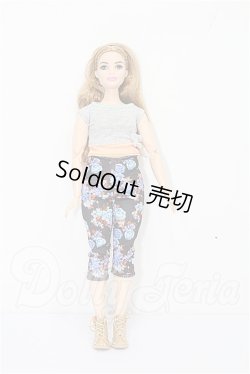 画像2: バービー/本体+衣装 S-26-03-15-237-TO-ZS