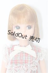 3代目リカちゃん/本体＆衣装 S-26-03-15-231-TO-ZS