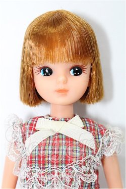 画像1: 3代目リカちゃん/本体＆衣装 S-26-03-15-231-TO-ZS