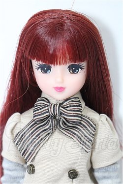 画像1: リカちゃん/ヘアカラーチェンジエミリーちゃん S-26-03-15-230-TO-ZS