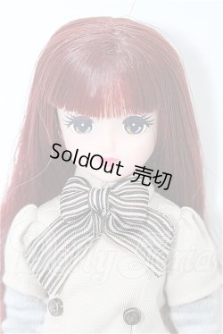 画像1: リカちゃん/ヘアカラーチェンジエミリーちゃん S-26-03-15-230-TO-ZS