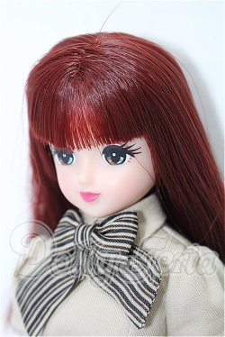 画像2: リカちゃん/ヘアカラーチェンジエミリーちゃん S-26-03-15-230-TO-ZS