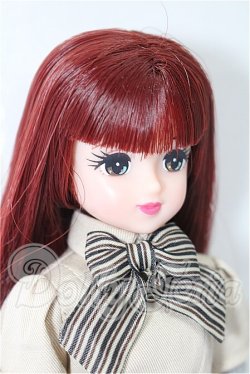 画像3: リカちゃん/ヘアカラーチェンジエミリーちゃん S-26-03-15-230-TO-ZS