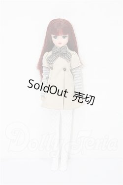 画像4: リカちゃん/ヘアカラーチェンジエミリーちゃん S-26-03-15-230-TO-ZS