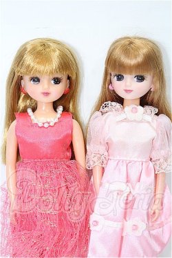 画像1: リカちゃん/リカちゃん S-26-03-15-232-TO-ZS