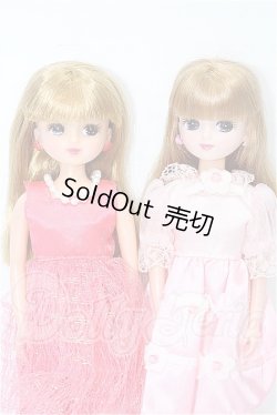 画像1: リカちゃん/リカちゃん S-26-03-15-232-TO-ZS