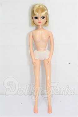 画像2: リカちゃん/リカちゃん S-26-04-05-224-TO-ZS