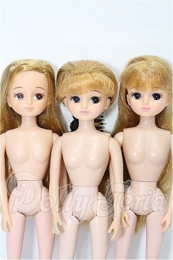 画像1: リカちゃん/リカちゃん S-26-03-15-233-TO-ZS