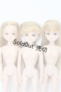 画像1: リカちゃん/リカちゃん S-26-03-15-233-TO-ZS