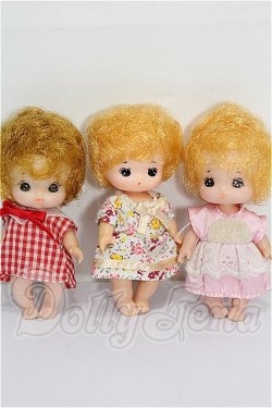 画像1: リカちゃん/赤ちゃんセット S-26-03-22-124-TO-ZS