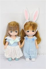 リカちゃん/ミキちゃん　2体 S-26-04-19-128-TO-ZS
