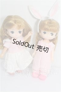 リカちゃん/マキちゃん本体+衣装セット(2体セット) S-26-03-29-271-TO-ZS