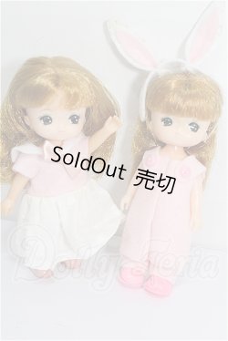 画像1: リカちゃん/マキちゃん本体+衣装セット(2体セット) S-26-03-29-271-TO-ZS