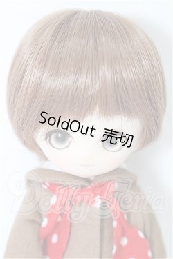 画像1: 1/12ドール/PB-1104ヘッド+オビツ11ボディ S-26-08-23-400-TO-ZS