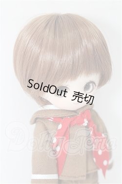 画像2: 1/12ドール/PB-1104ヘッド+オビツ11ボディ S-26-08-23-400-TO-ZS