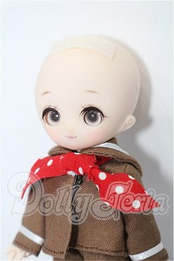 画像3: 1/12ドール/PB-1104ヘッド+オビツ11ボディ S-26-03-15-227-TO-ZS