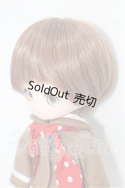 画像3: 1/12ドール/PB-1104ヘッド+オビツ11ボディ S-26-08-23-400-TO-ZS