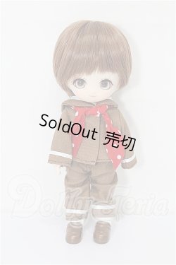 画像4: 1/12ドール/PB-1104ヘッド+オビツ11ボディ S-26-08-23-400-TO-ZS