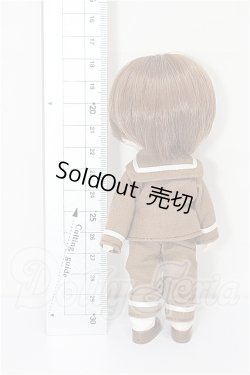 画像5: 1/12ドール/PB-1104ヘッド+オビツ11ボディ S-26-08-23-400-TO-ZS