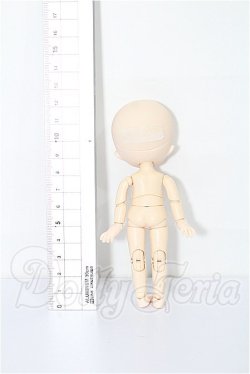 画像6: 1/12ドール/PB-1104ヘッド+オビツ11ボディ S-26-03-15-227-TO-ZS