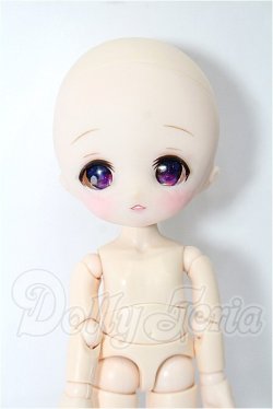 画像2: 1/12ドール/PB-1104ヘッド+オビツ11ボディ S-26-03-15-226-TO-ZS