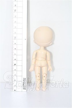 画像6: 1/12ドール/PB-1104ヘッド+オビツ11ボディ S-26-03-15-226-TO-ZS