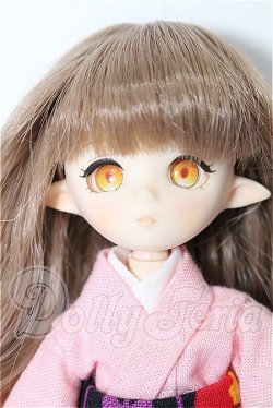 画像1: パラボックス/プチフェアリー：PB11-02カスタムヘッド S-26-03-15-229-TO-ZS