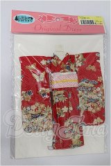 リカちゃん/OF:リトルファクトリー製衣装 S-26-03-15-168-TO-ZS