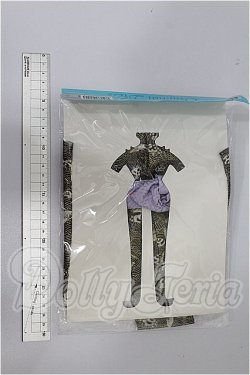 画像2: ジェニー/OF:リトルファクトリー製衣装 S-26-03-15-169-TO-ZS