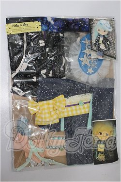 画像1: ネオブライス/OF:衣装 S-26-03-15-176-TO-ZS