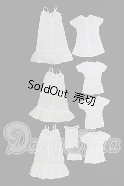 画像1: リカちゃん/OF:リトルファクトリー製衣装 S-26-03-15-175-TO-ZS