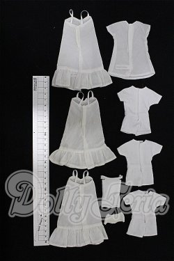 画像2: リカちゃん/OF:リトルファクトリー製衣装 S-26-03-15-175-TO-ZS