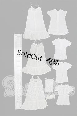 画像2: リカちゃん/OF:リトルファクトリー製衣装 S-26-03-15-175-TO-ZS