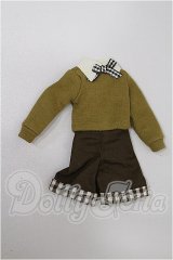 リカちゃん/OF:リトルファクトリー製衣装 S-26-03-15-174-TO-ZS