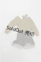 リカちゃん/OF:リトルファクトリー製衣装 S-26-03-15-174-TO-ZS